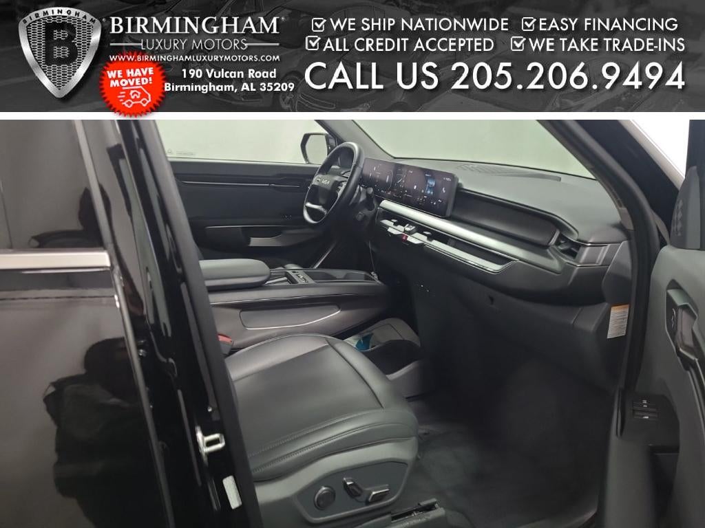 2024 Kia EV9 Light LR