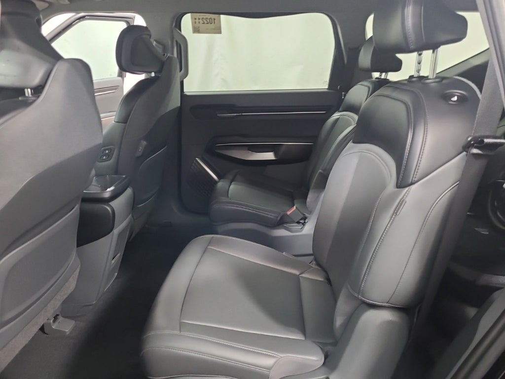 2024 Kia EV9 Light LR