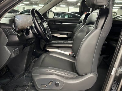 2024 Kia EV9 Light LR