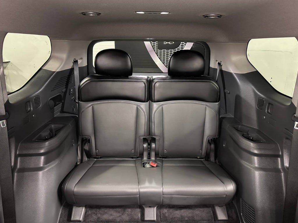 2024 Kia EV9 Light LR