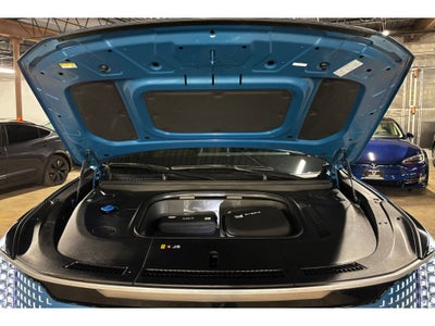 2024 Kia EV9 Land