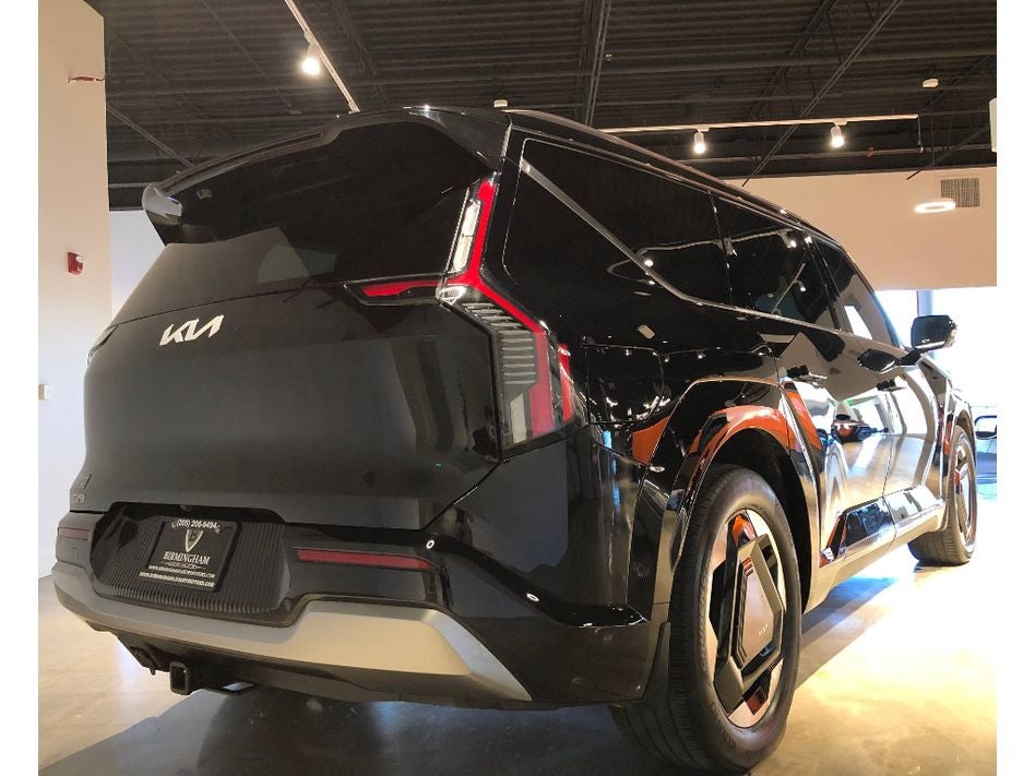 2024 Kia EV9 Land