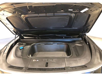 2024 Kia EV9 Land