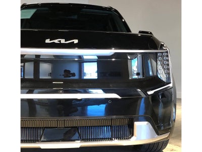 2024 Kia EV9 Land