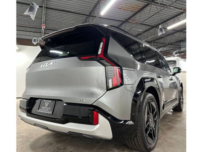 2024 Kia EV9 GT-Line