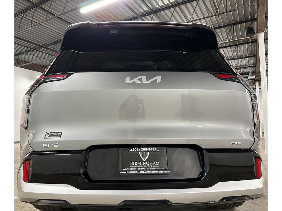 2024 Kia EV9 GT-Line