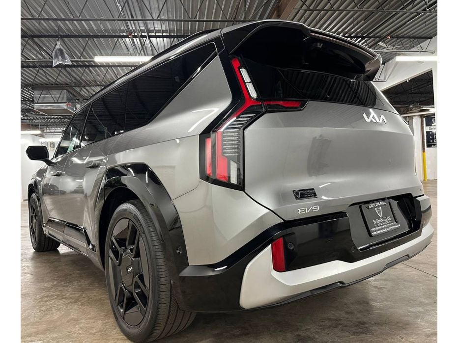 2024 Kia EV9 GT-Line