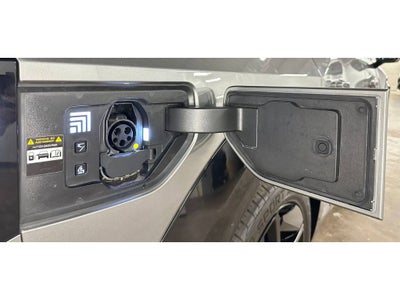 2024 Kia EV9 GT-Line