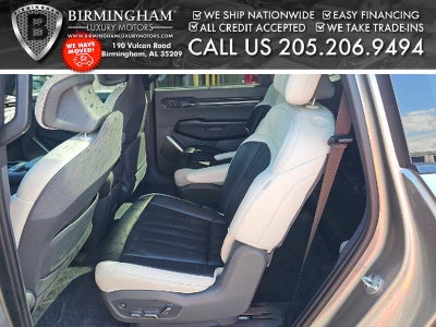 2024 Kia EV9 GT-Line