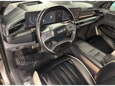 2024 Kia EV9 GT-Line
