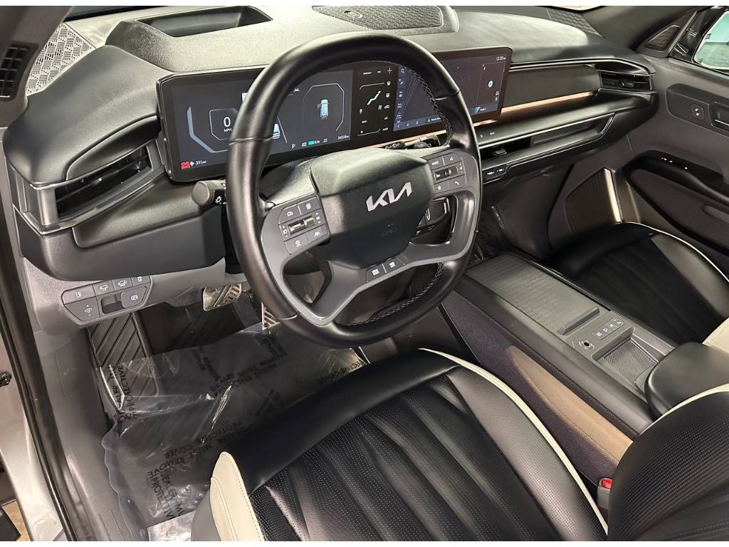 2024 Kia EV9 GT-Line