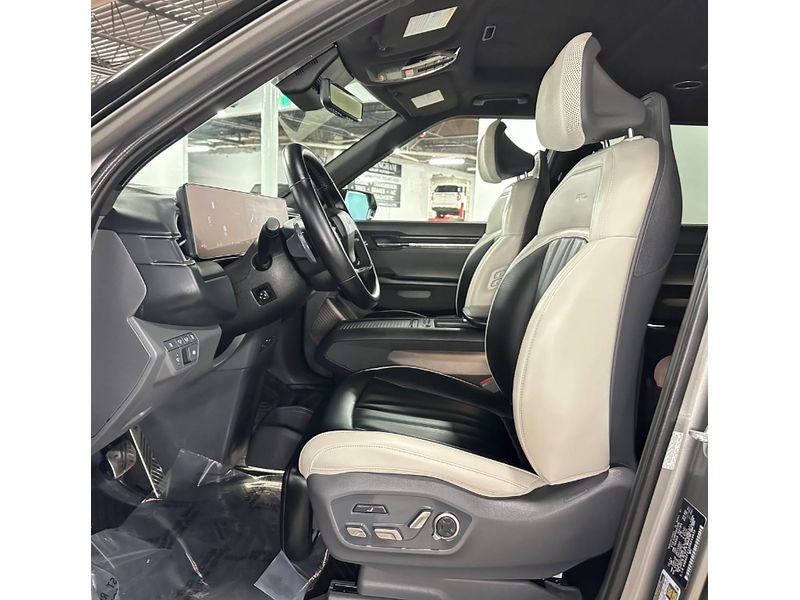 2024 Kia EV9 GT-Line