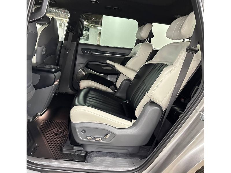 2024 Kia EV9 GT-Line