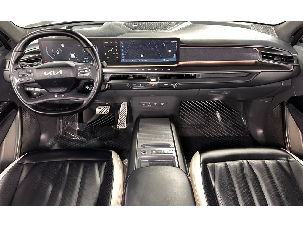 2024 Kia EV9 GT-Line