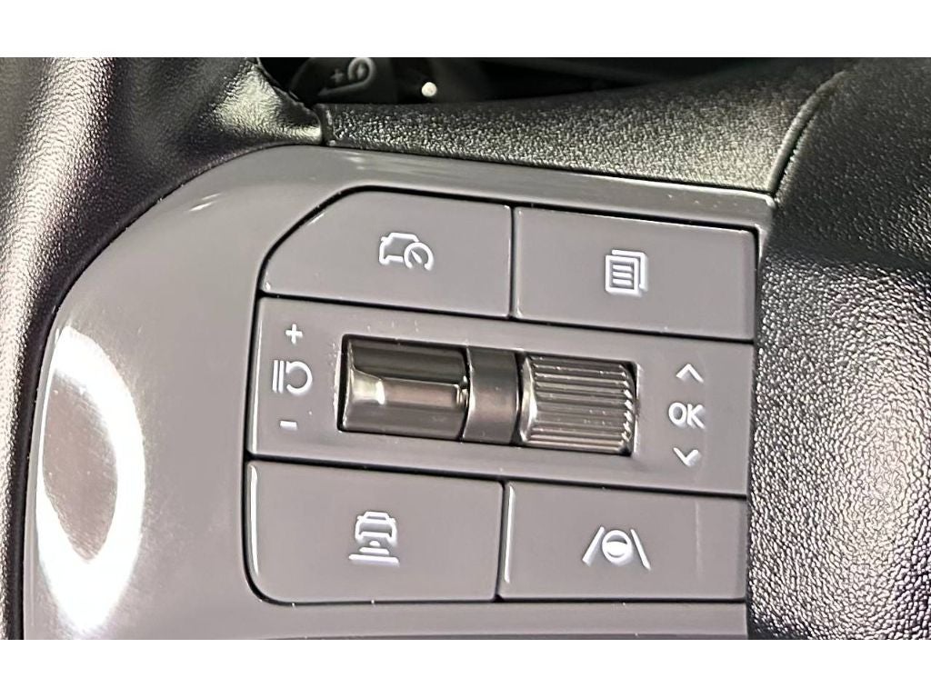 2024 Kia EV9 GT-Line