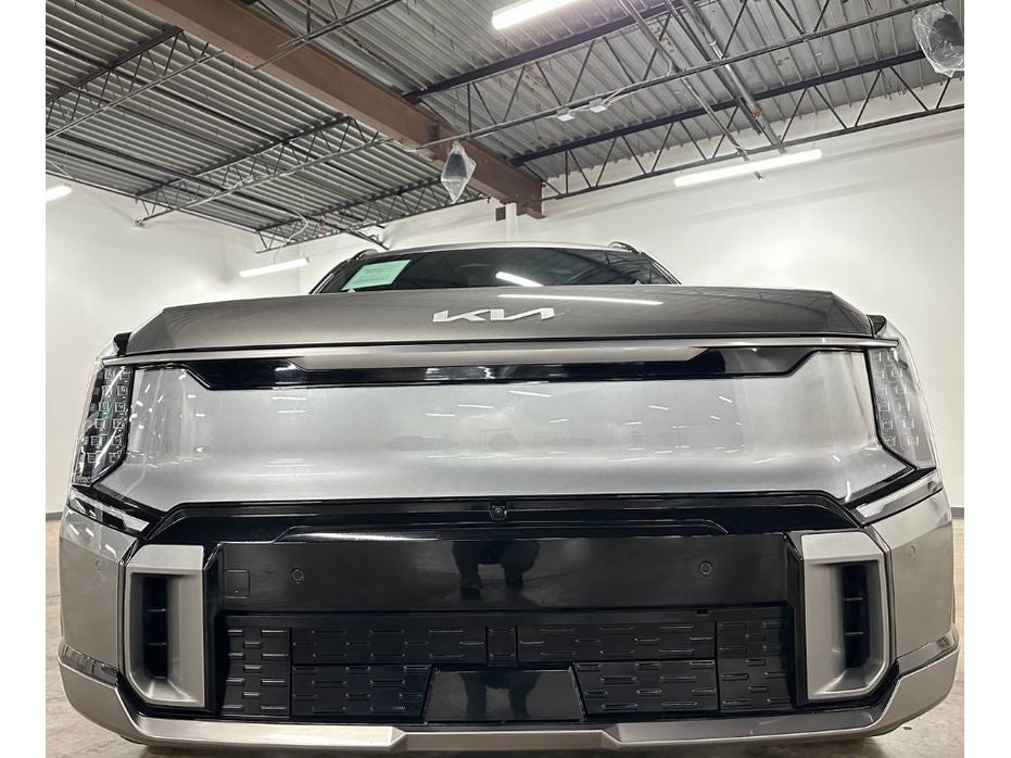 2024 Kia EV9 GT-Line