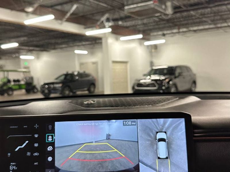 2024 Kia EV9 GT-Line