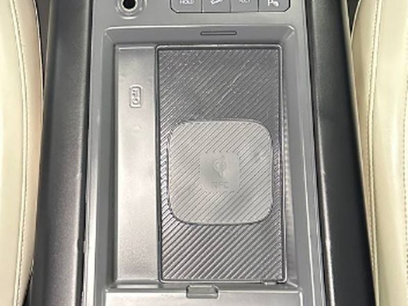 2024 Kia EV9 GT-Line