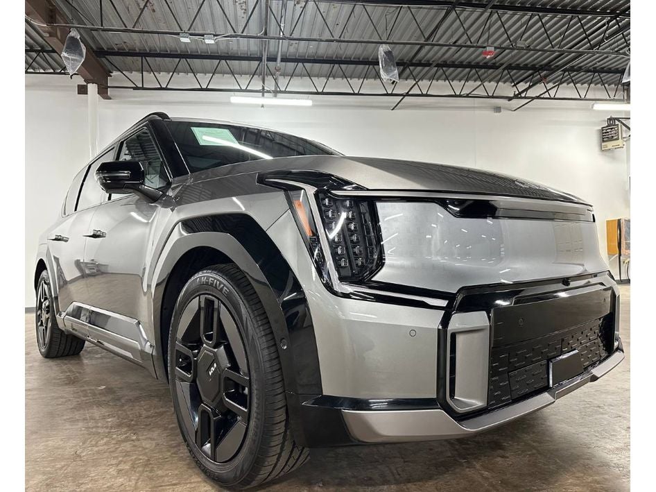 2024 Kia EV9 GT-Line