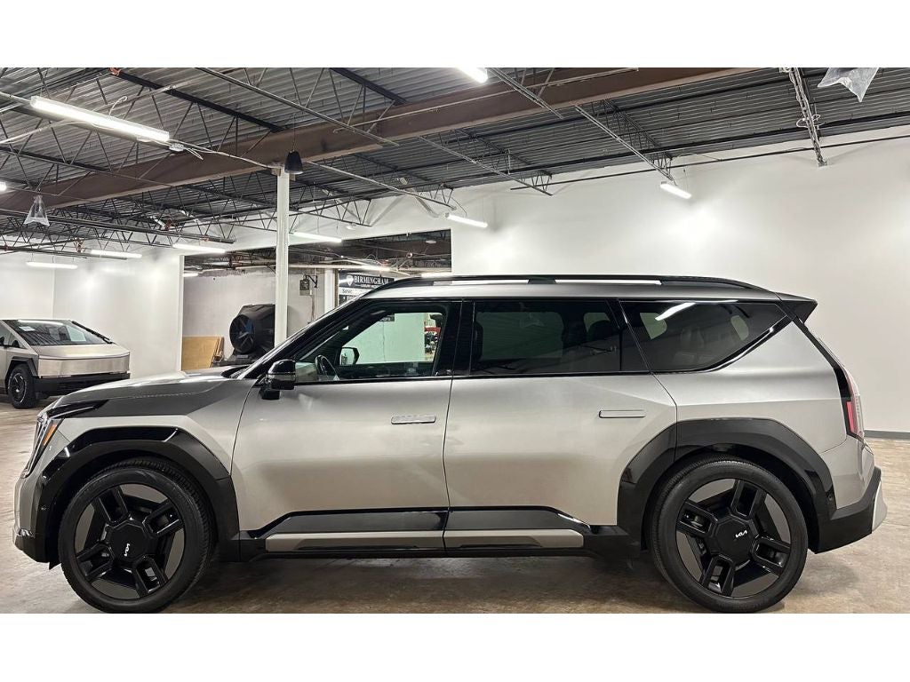 2024 Kia EV9 GT-Line