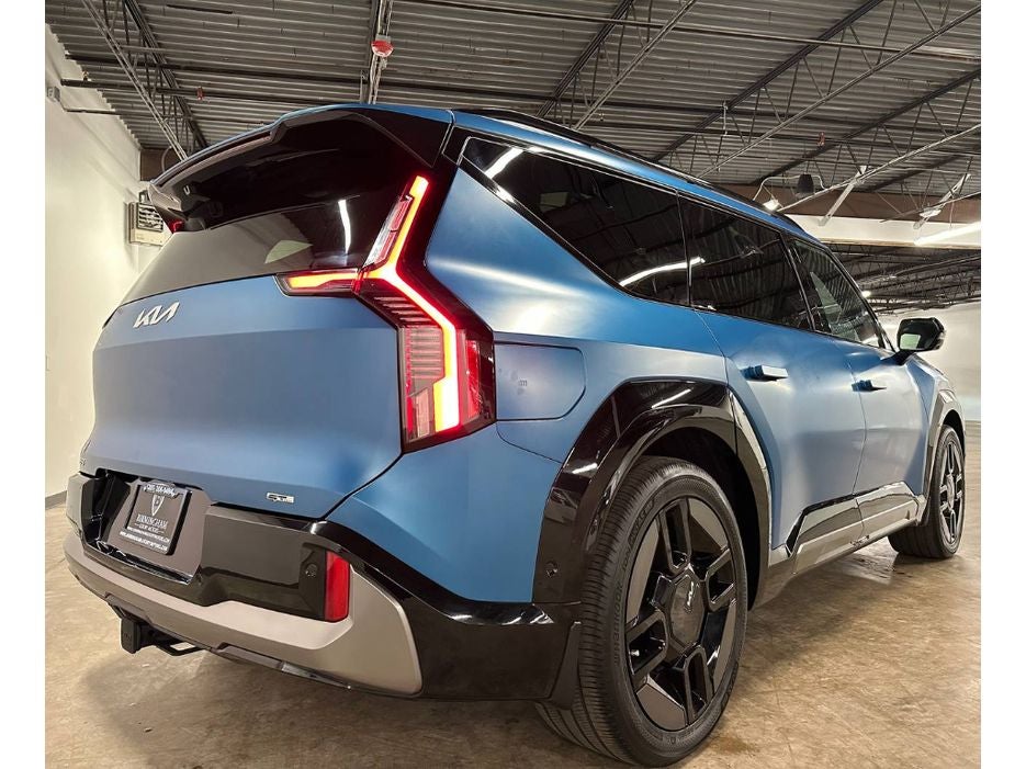 2024 Kia EV9 GT-Line