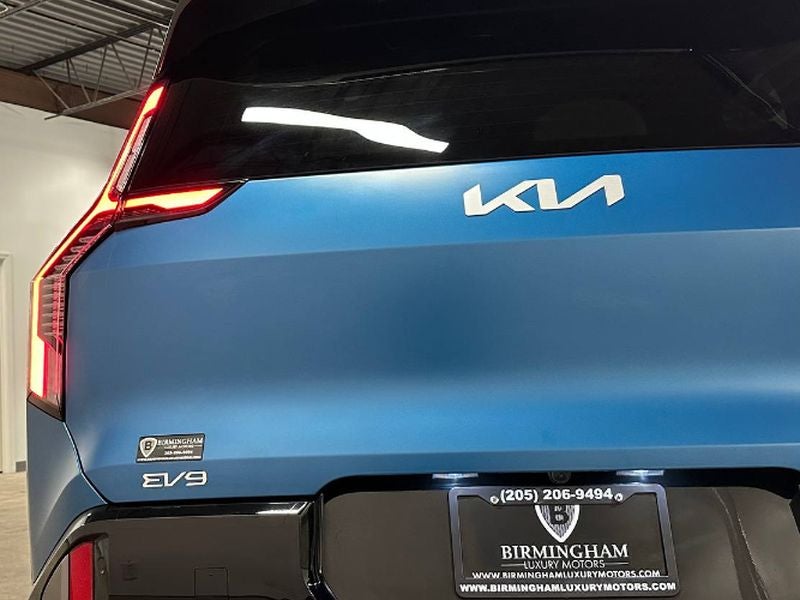 2024 Kia EV9 GT-Line