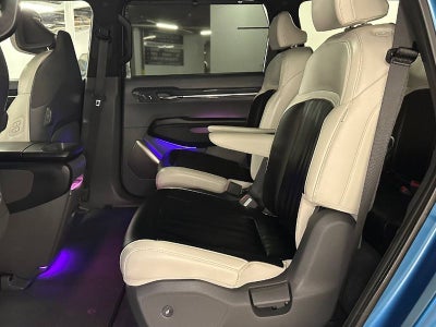 2024 Kia EV9 GT-Line