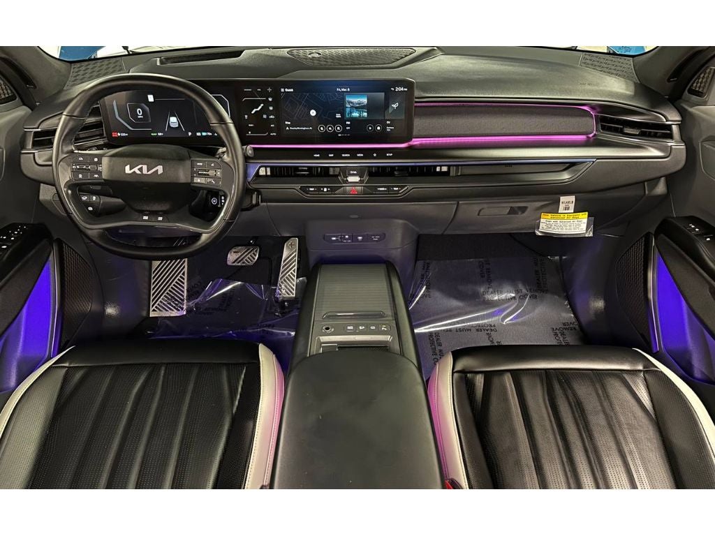 2024 Kia EV9 GT-Line