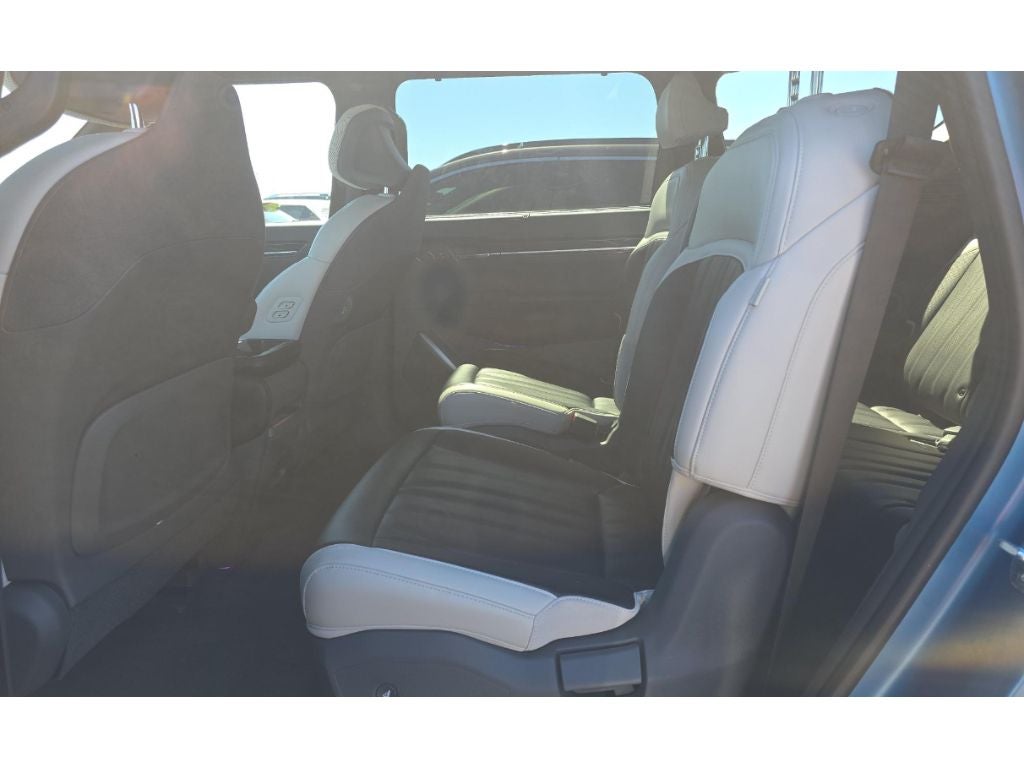 2024 Kia EV9 GT-Line