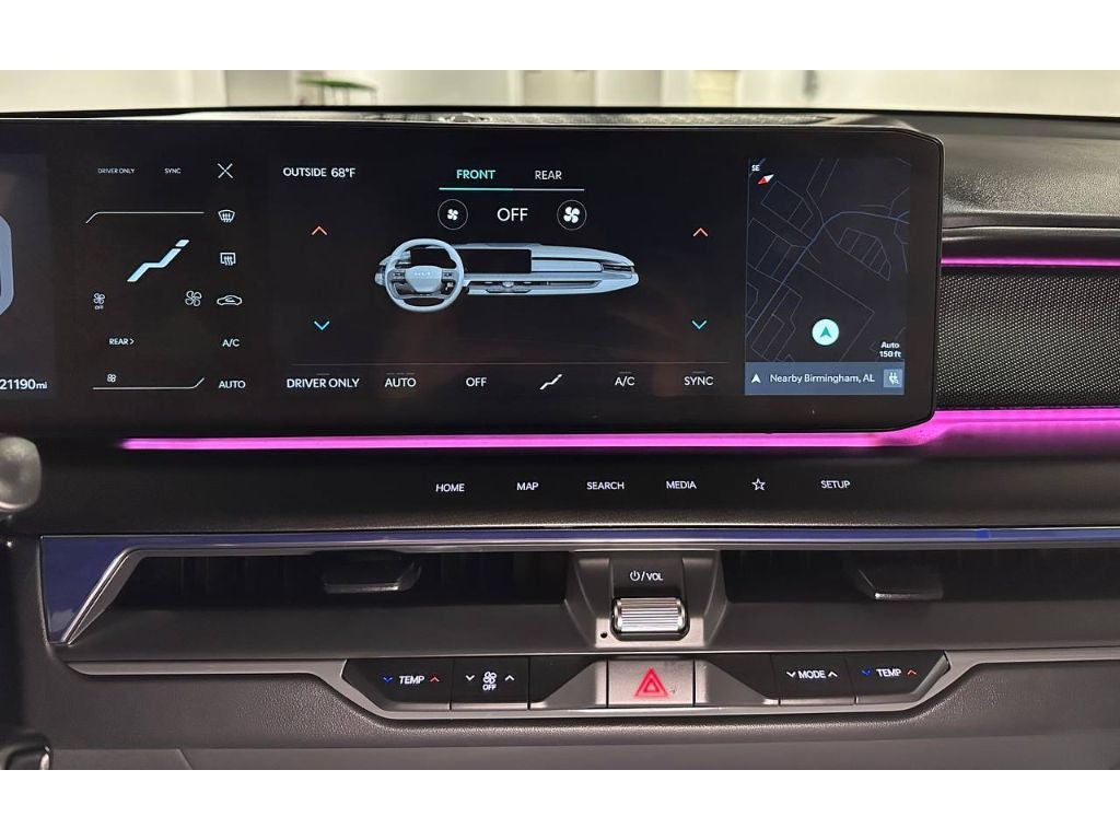 2024 Kia EV9 GT-Line