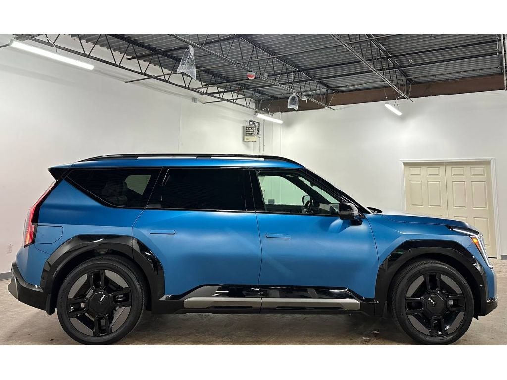 2024 Kia EV9 GT-Line