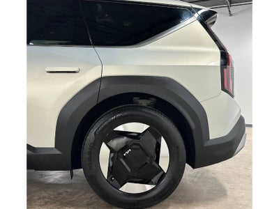 2024 Kia EV9 Wind