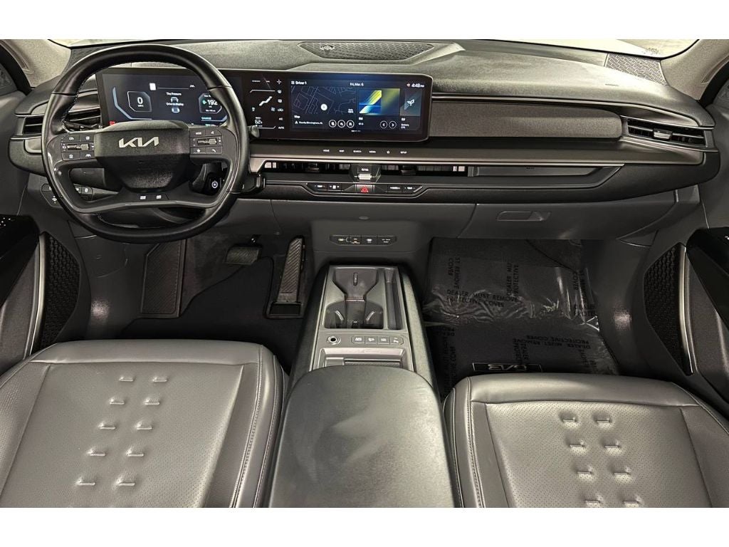 2024 Kia EV9 Wind