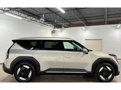 2024 Kia EV9 Wind