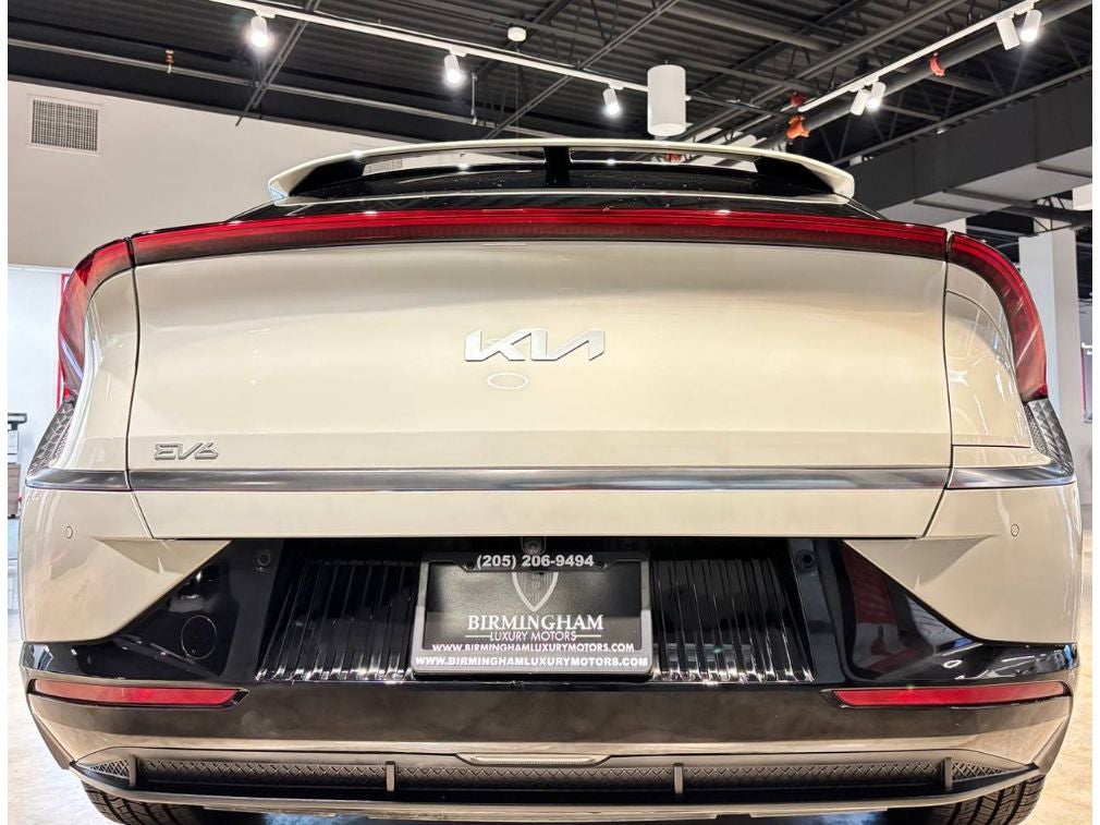 2023 Kia EV6 Wind