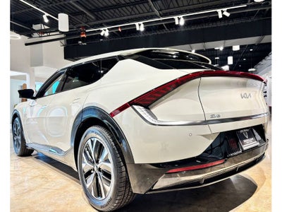 2023 Kia EV6 Wind