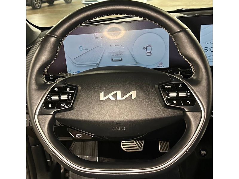 2023 Kia EV6 GT-Line