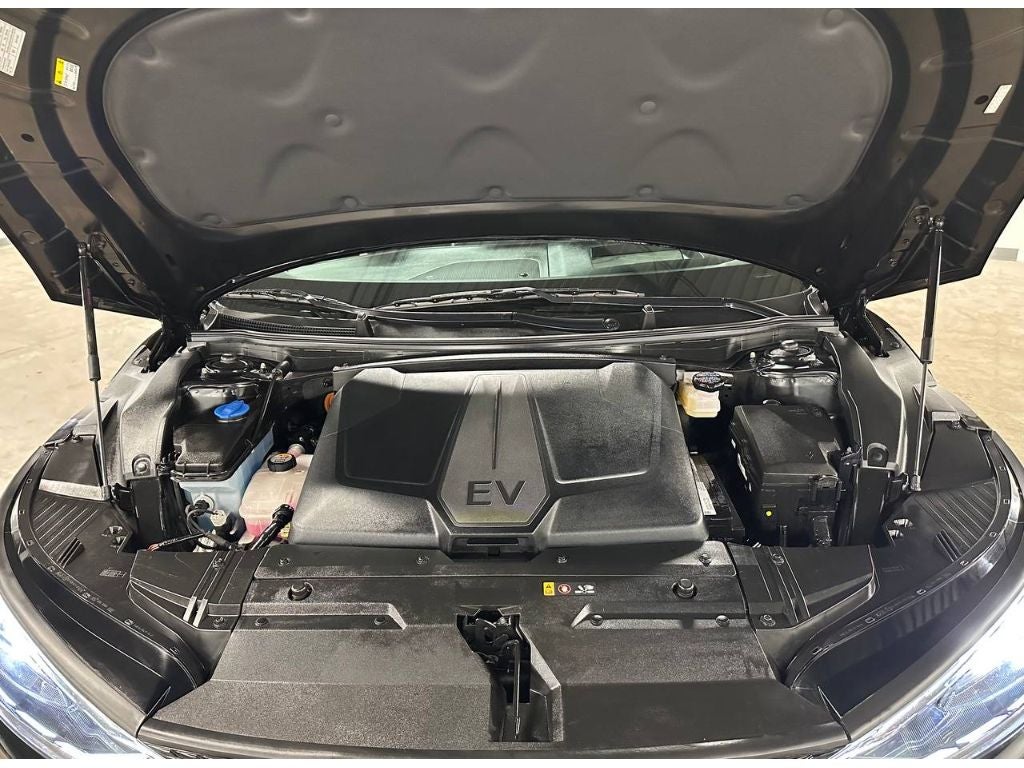 2023 Kia EV6 GT-Line