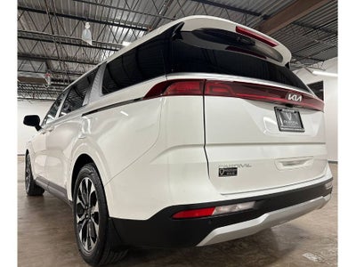 2023 Kia Carnival EX