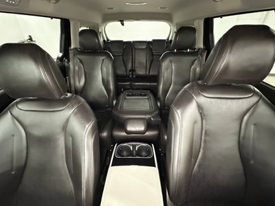 2023 Kia Carnival EX