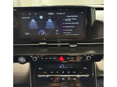 2023 Kia Carnival EX