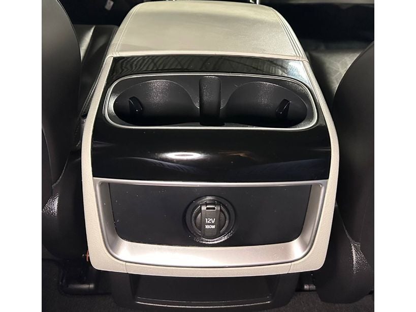 2023 Kia Carnival EX