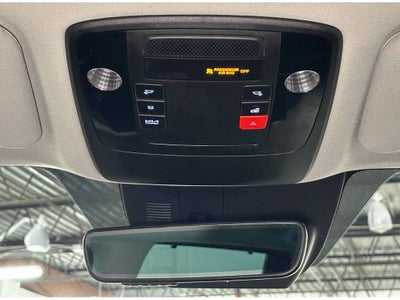 2023 Kia Carnival EX