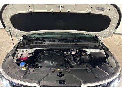 2023 Kia Carnival EX