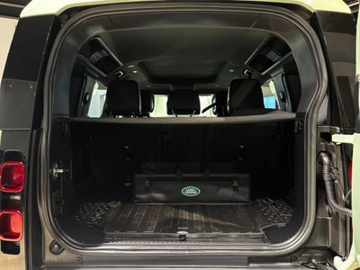 2023 Land Rover Defender 110 75th Edition