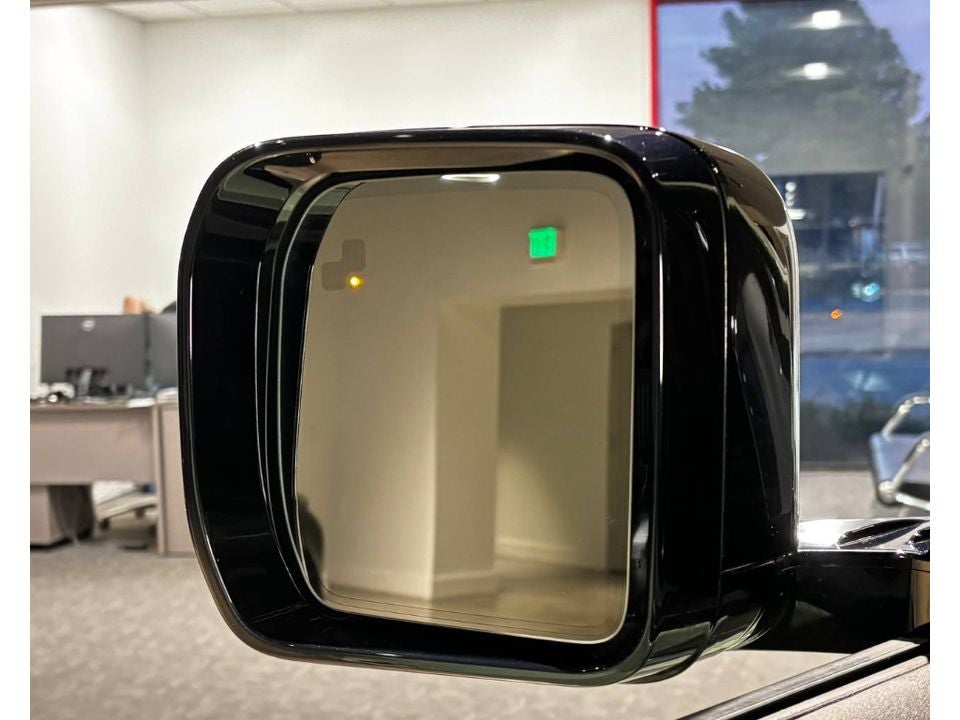 2023 Land Rover Defender 110 75th Edition