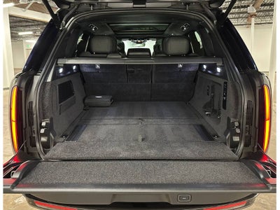 2023 Land Rover Range Rover SV