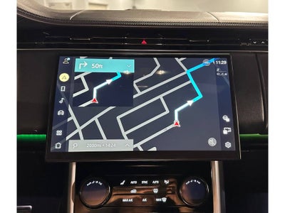 2023 Land Rover Range Rover SV