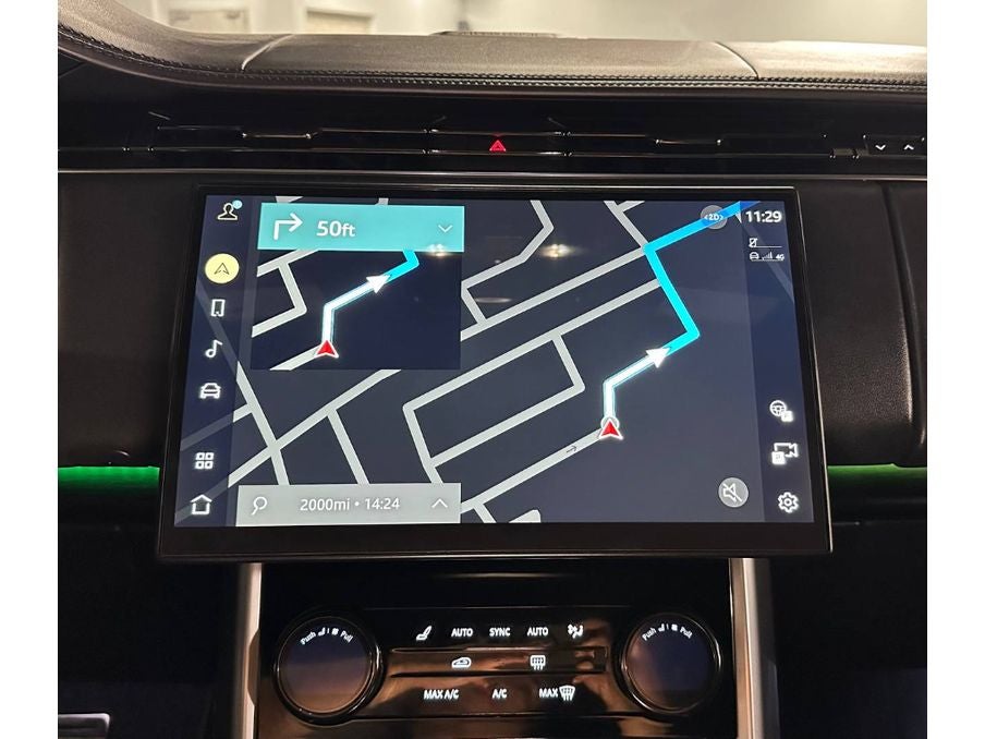 2023 Land Rover Range Rover SV