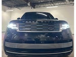 2023 Land Rover Range Rover SV